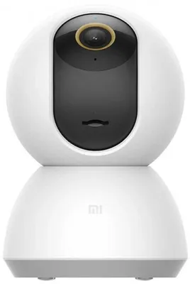 IP камера Xiaomi Mi 360 Home Security Camera 2K (EU) 1