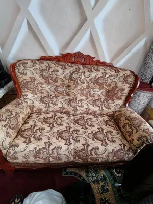 Mehmonxona uchun Divan 1