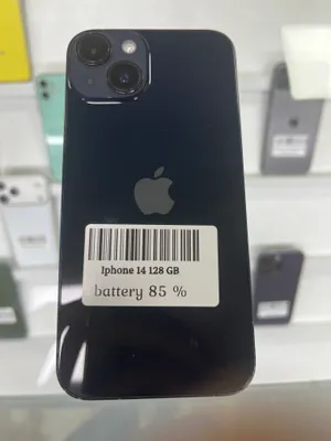 iPhone 14