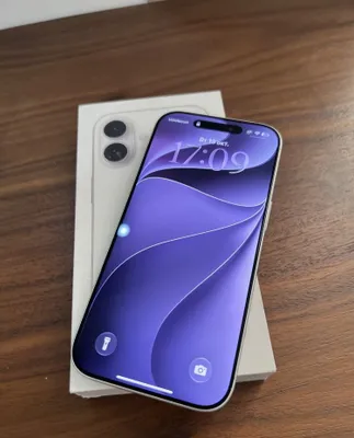 Iphone 17 256. 1