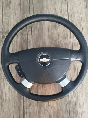 Руль для Nexia 3 1