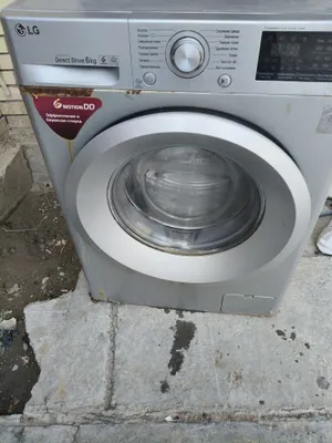 Стиральная машина LG, 6 кг 1