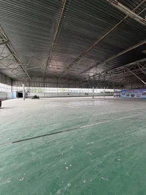 Аренда 3000 м² складского помещения, Мирабадский район 1