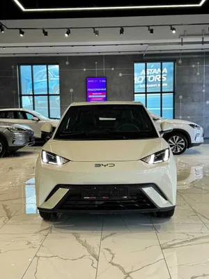 Продажа BYD Seagull за наличные и в рассрочку без переплаты 1