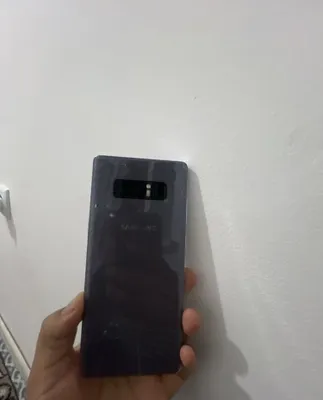 Samsung note 8 sotiladi zapchast uchun 1