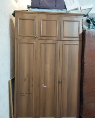 Продаётся шкаф, цена 200