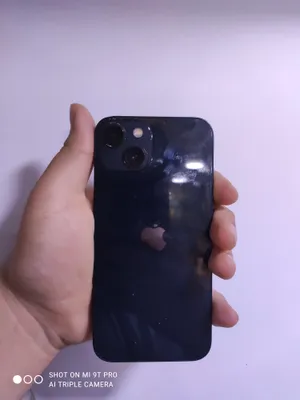 iPhone 13, 128 ГБ 1