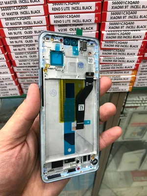 XIOMI13 LITE LCD W/F /ORG 1