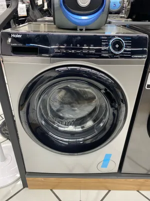 haier 9 kg avtomat kir yuvish mashinasi
