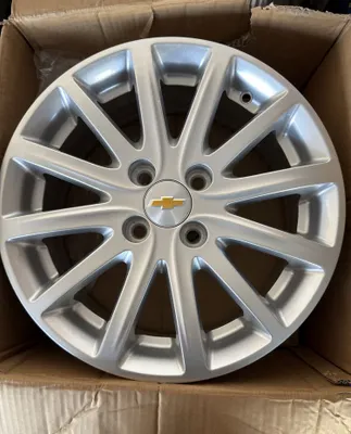 Spark Ravon Nexia Cobalt 1