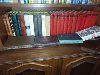 продам разные книги 1