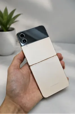 Samsung Z Flip 4 1