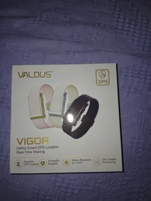 GPS-локатор Valdus Vigor 1