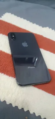 iPhone XS 256 ГБ 1
