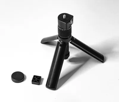 Bullet Time Handle 1