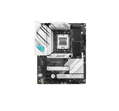 - Asus AMD AM5 ROG Strix B650-A Gaming WiFi DDR5 anakart 1