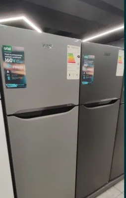 Artel 145 sm muzlatgichi, 40% chegirma, ombordagi mahsulot, yetkazib berish bepul