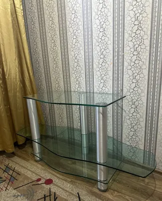 Тумба под телевизор 1