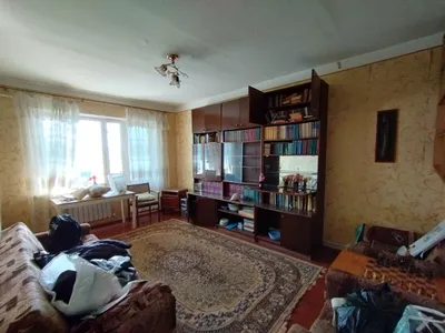 продается трёх комнатная квартир в Красногорске 1