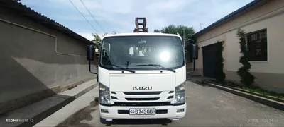 Isuzu sotiladi 2023 dekabir 1