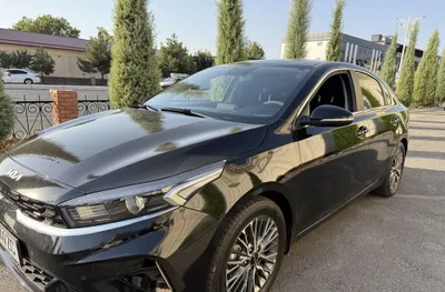 Sotuvda kia cerato 1