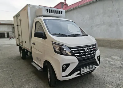 Changan shoshilinch sotiladi 1