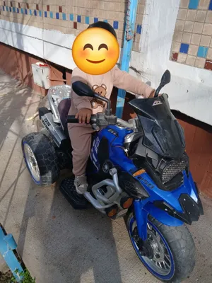motosikl bolalar uchun 1