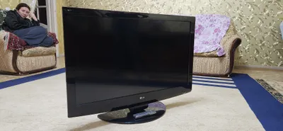 LG televizor 43 sotaman 1