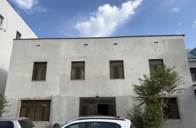 Продаётся готовый двухэтажный коттедж 1
