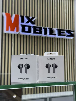 Новый! Samsung Galaxy Buds 4 Бесплатная доставка! 1