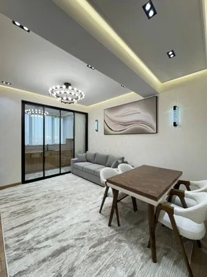 78 m² li 4 xonali kvartira sotiladi, Yakkasaroy · ID 2453 1