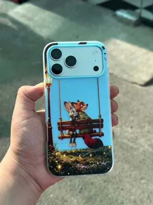 Чехол для iPhone