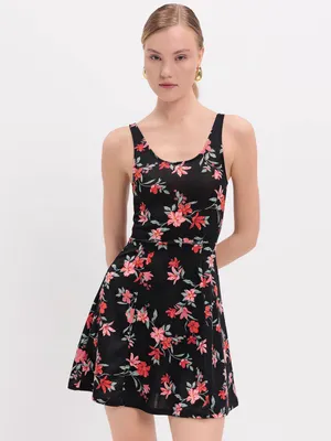 Платья H&M 1