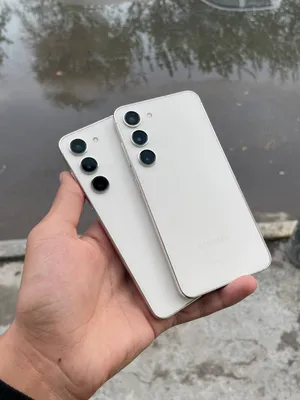 Samsung S23 5G 1