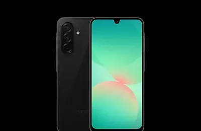 Samsung Galaxy A26 1