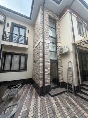 5-комнатная квартира, 138 м², Мирзо Улугбек 1