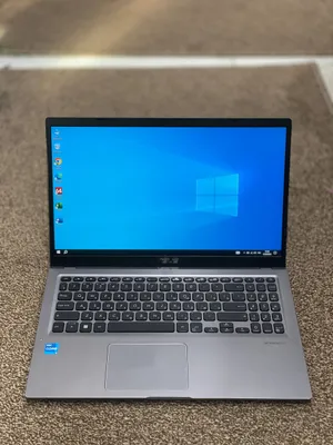 Intel Core i5-1135G7 2.40 ГГц
ОЗУ / DDR4 8 ГБ 1