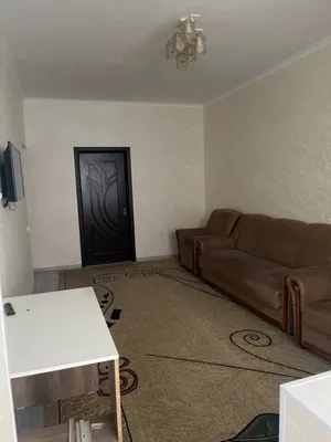 2-комнатная квартира, 55 м², 3/4 этаж (вторичка) 1