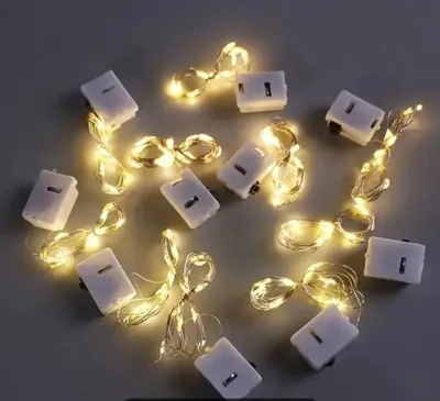 Роса капля LED-светильники 1