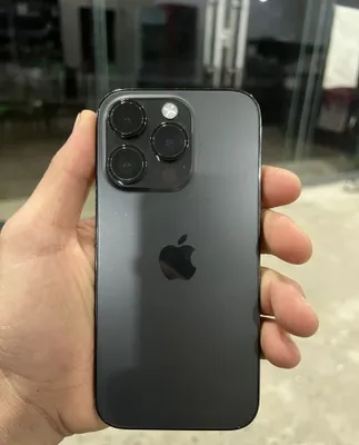 iPhone 14 Pro 128 ГБ 1