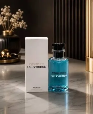 Louis Vuitton Imagination Eau de Parfum — 100 ml