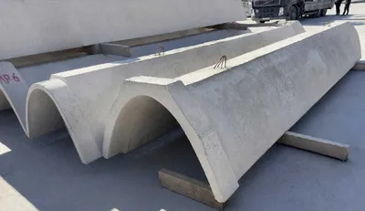LR-4 lotogi | Parabolik lotok | Temir-beton buyum | Lotok LR-4 1
