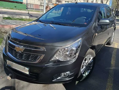 Продаю 2020 г. COBALT 1