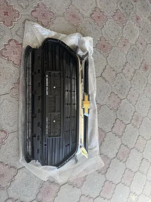 Передняя облецовка Treker 2 Premier Plus GM