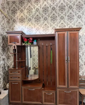 Продаётся прихожая. Адрес: Нукус, Майколхоз