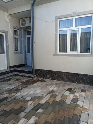 Сергели Узгариш Чоштепа. Метрога якин 1
