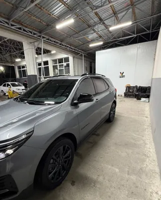 Equinox RS full 472 milionligi 1