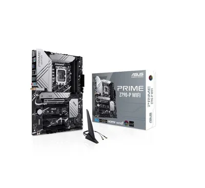 ! ASUS PRIME Z790-A WIFI D5 MB anakartı | QQS bilan narx 1