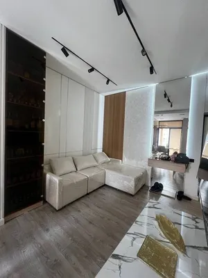Imperial Club City ЖКda 2 xonali kvartira ijarasi (Yunusobod, C6/Minor) 1