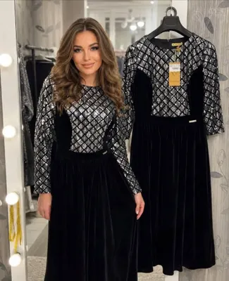 Womma kechki ko‘ylagi, yangi va boshqa modellar 1